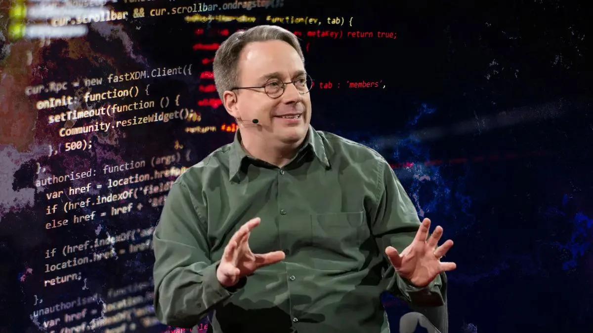 Linus Torvalds anuncia el Keernel Linux 6.9