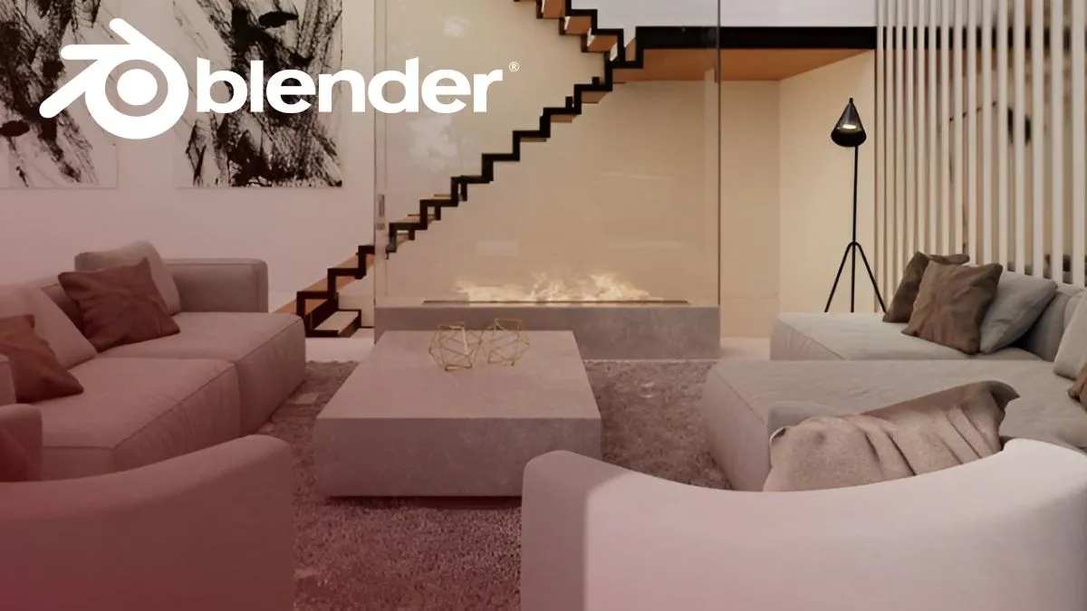 Disponible la versión 4.1 de Blender 3D