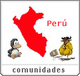 Comunidades Peruanas
