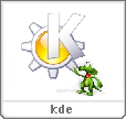 Proyecto KDE