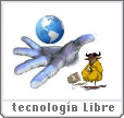 Tecnologias de Software Libre