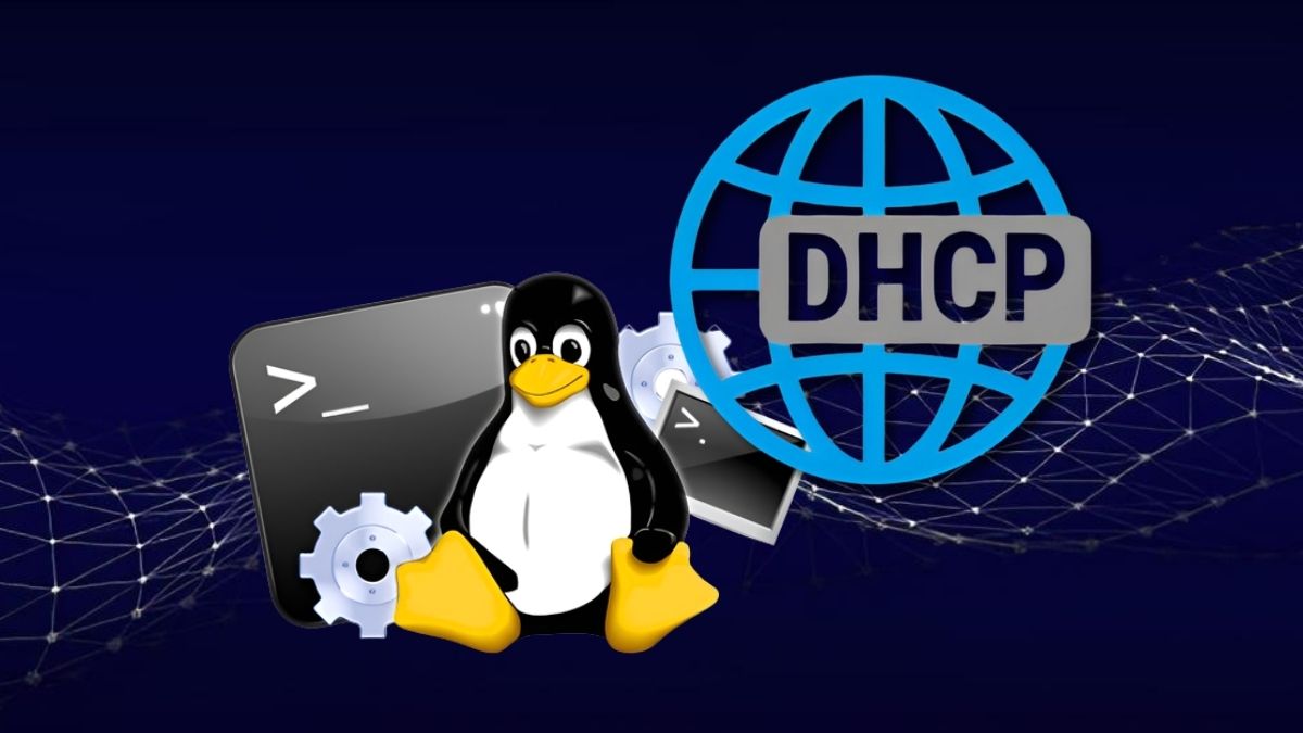 Tutorial: Instalación y Configuración de un Servidor DHCP en Linux