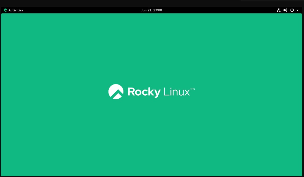 Todo acerca de Rocky Linux