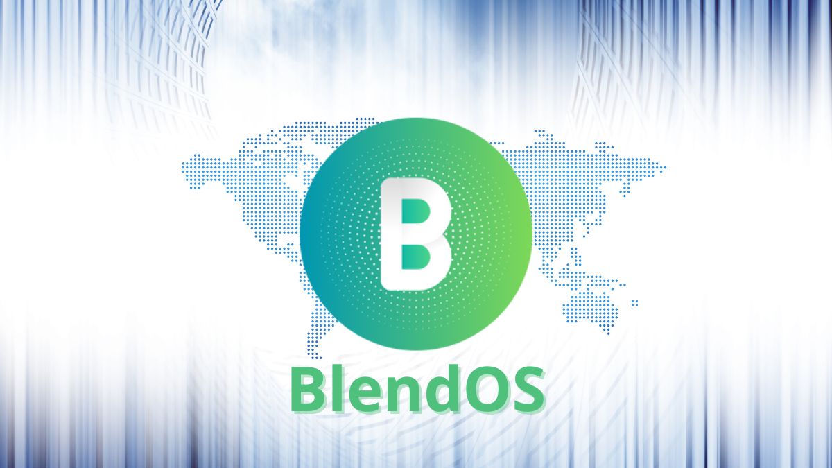 blendOS es la navaja suiza de las distribuciones Linux, pero no es para todo el mundo