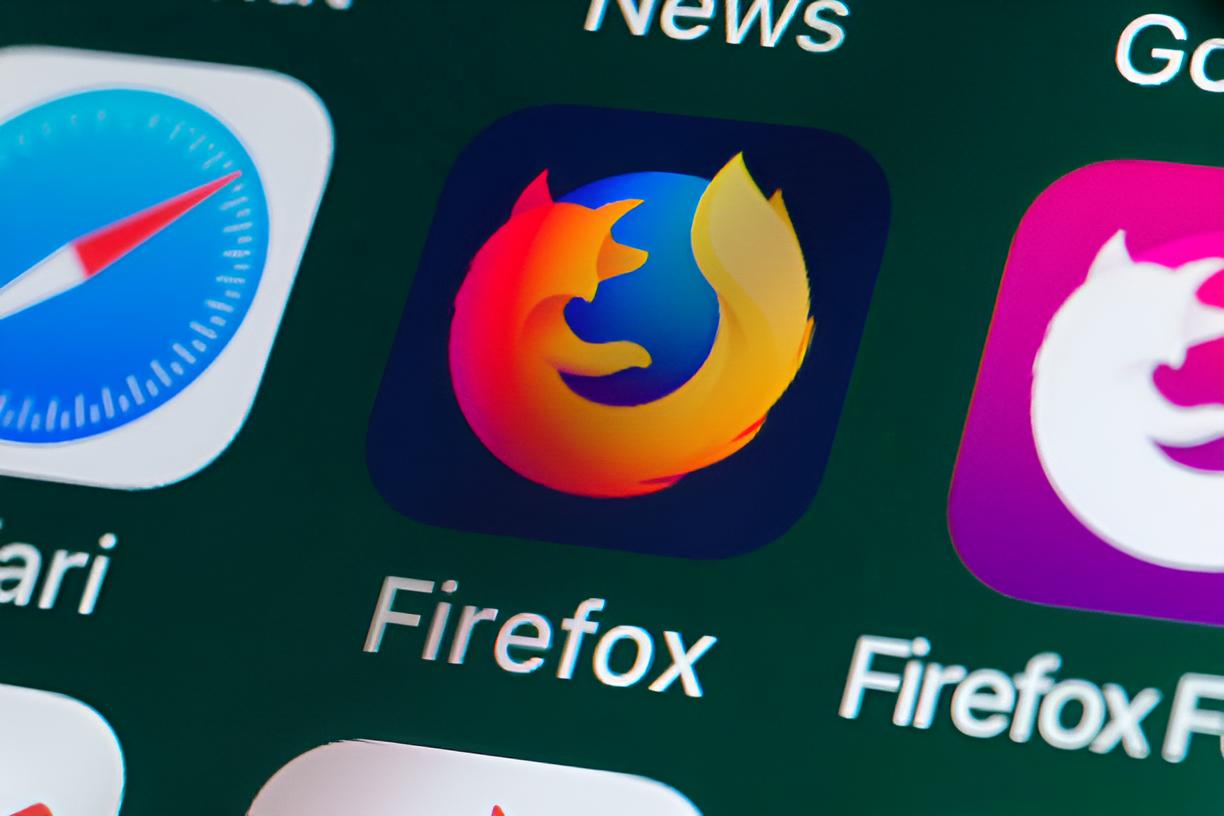 10 Razones por las que Debes Usar Mozilla Firefox como Tu Navegador Predeterminado
