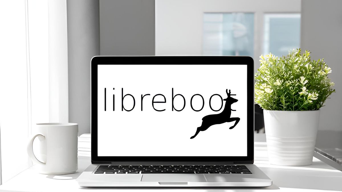El firmware de código abierto Libreboot 20240126 añade compatibilidad con nuevo hardware