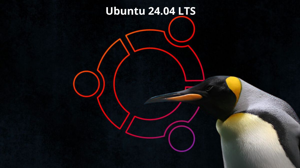 Ubuntu 24.04 LTS se distribuirá con el núcleo Linux 6.8
