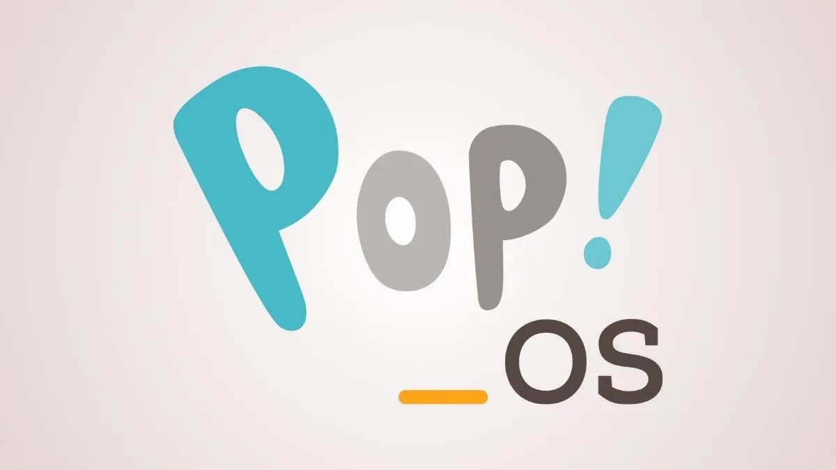 Pop!_OS es una distribución de Linux gratuita y de código abierto, basada en Ubuntu, con un escritorio GNOME personalizado