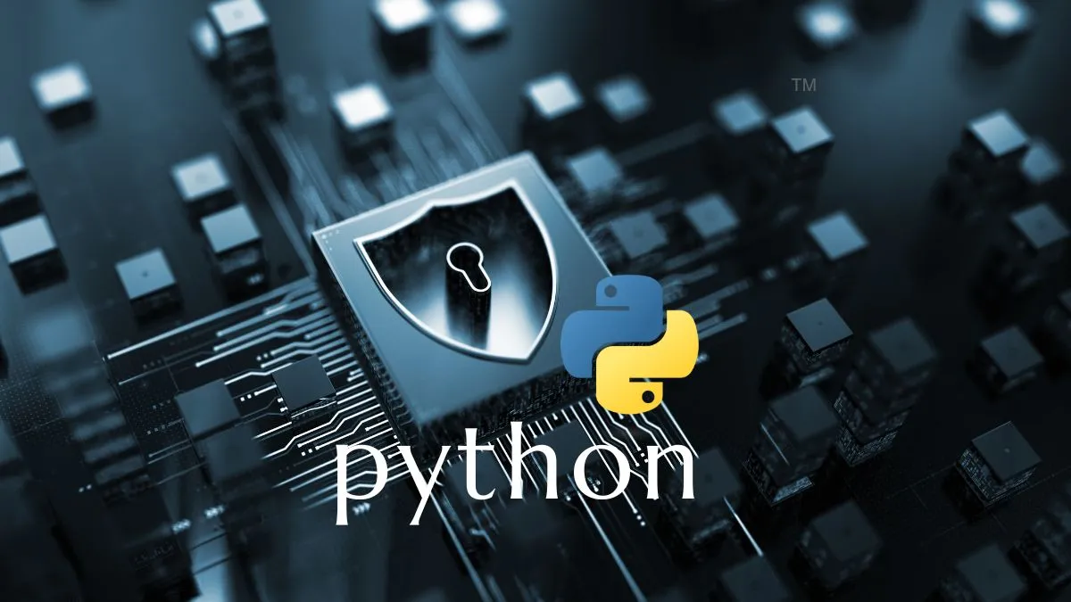 10 razones por las cuales debes saber Python para la ciberseguridad