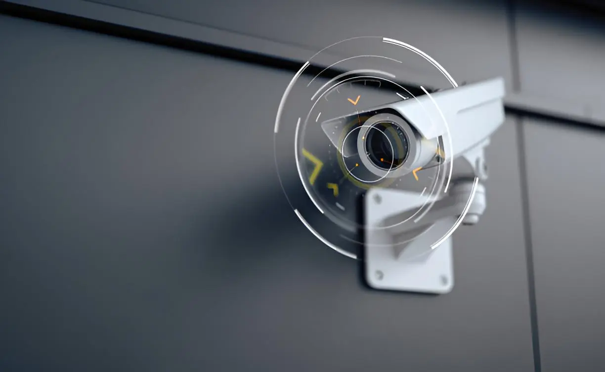 Aprenda Instalar Cámaras de Seguridad CCTV