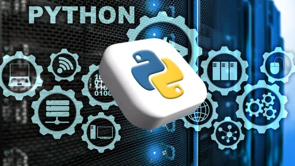 Guía para Instalar y Configurar Python en Rocky Linux
