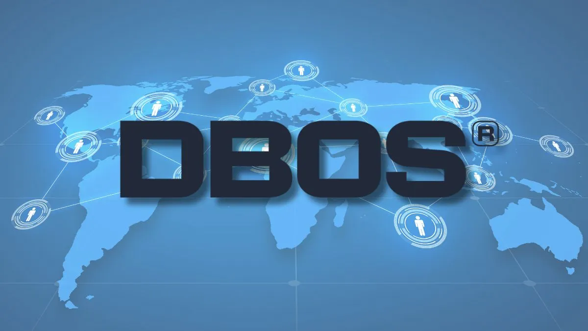 DBOS sistema operativo con base de datos en la nube