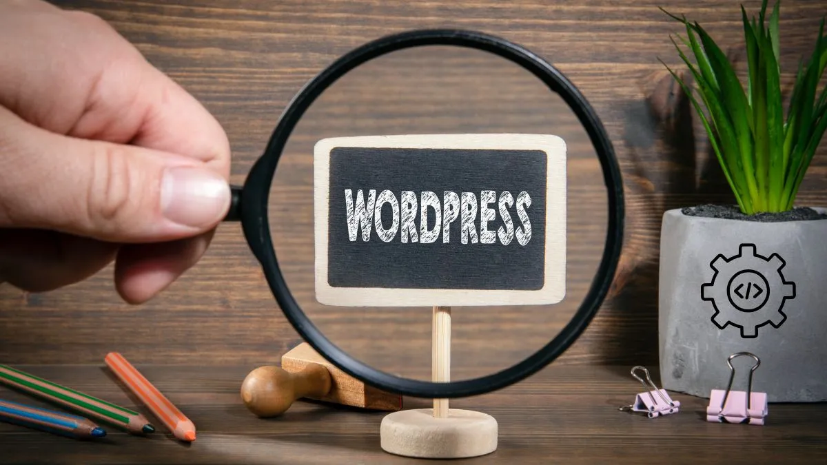 wordpress
