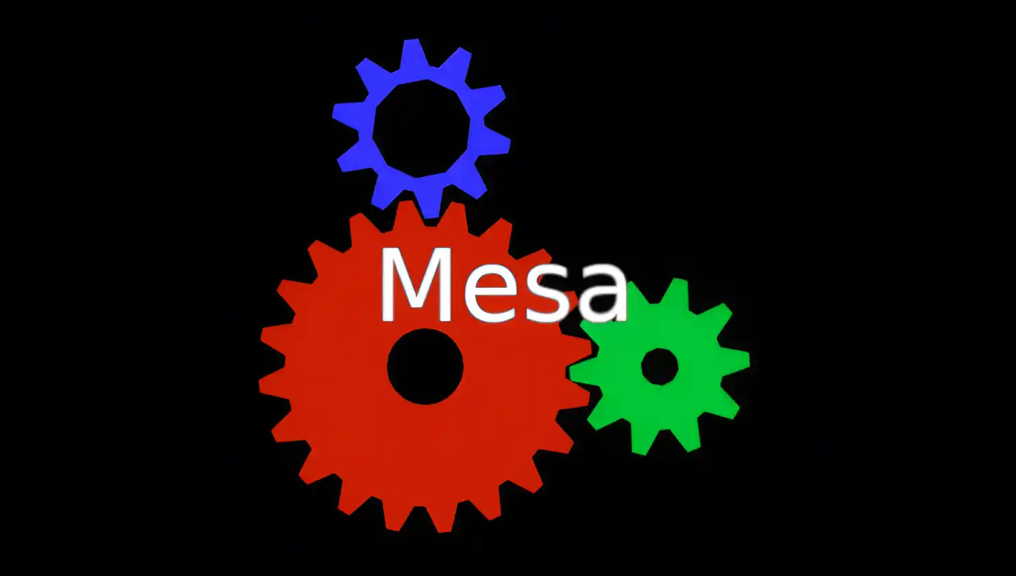 Mesa 25