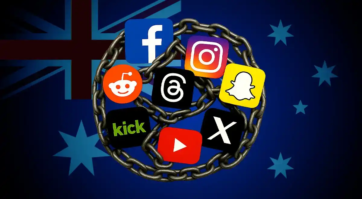 Australia apps
