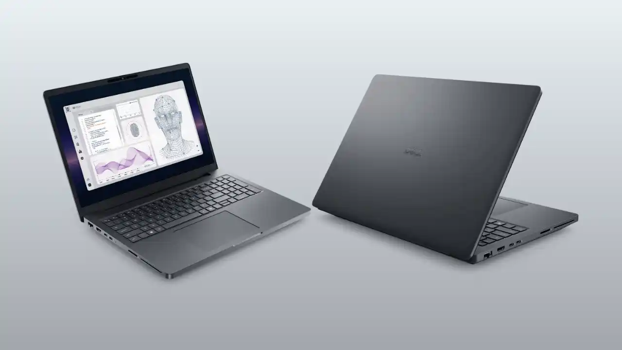 dell pro max 16 plus front rear 11zon