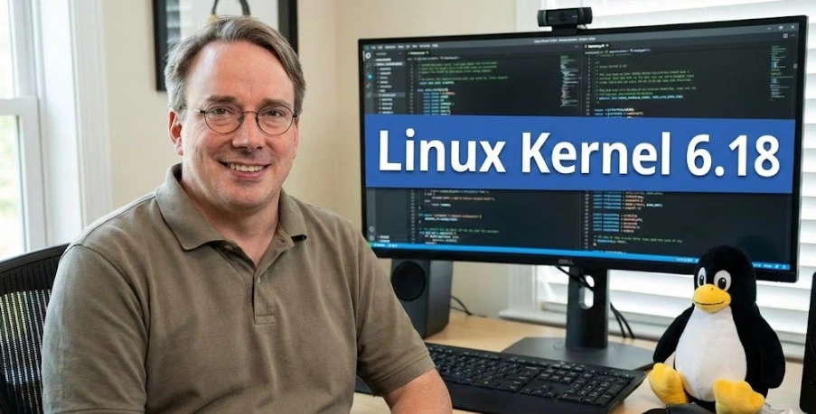 linuxt