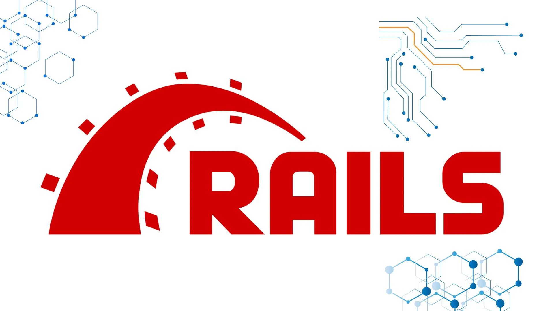 rails