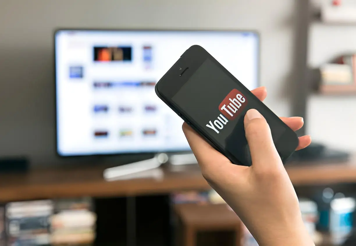 Youtube Final