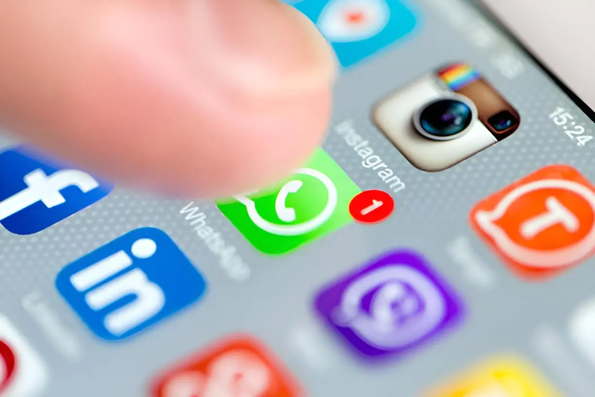 whatsapp