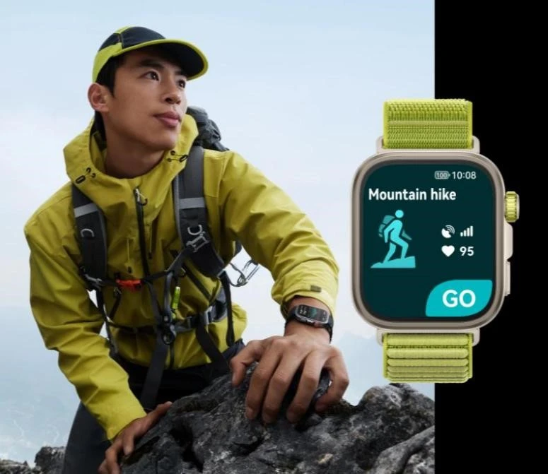 smartwatch