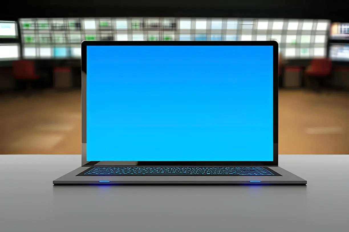 energia laptop