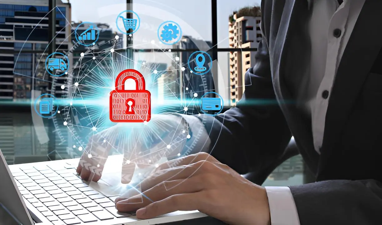 cibersegurida soc 