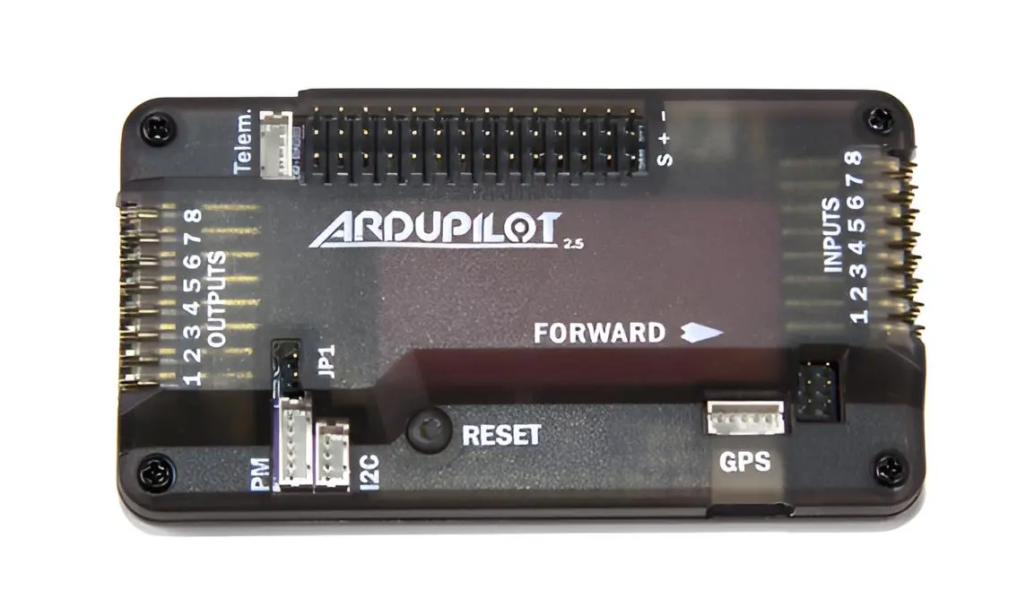 arduipilot open source