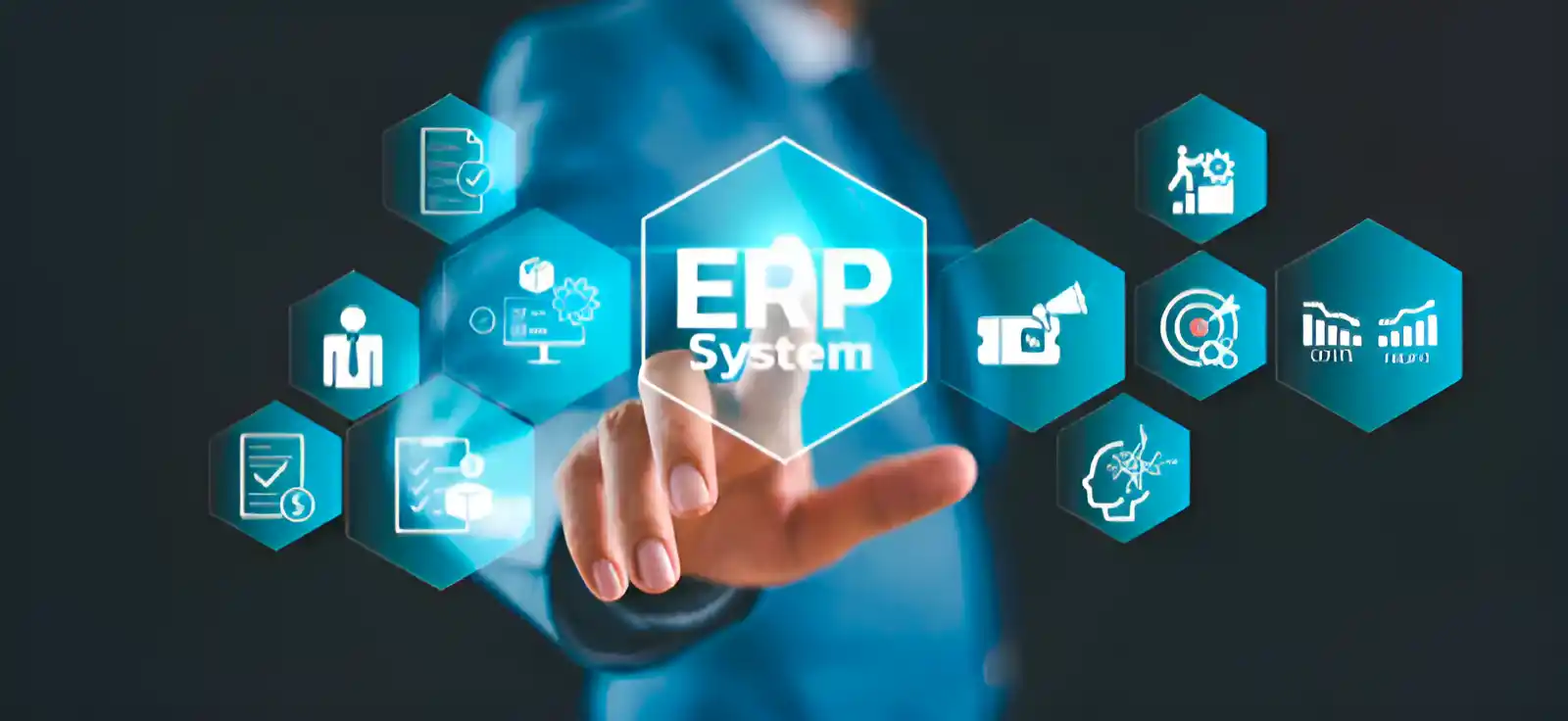 ERP