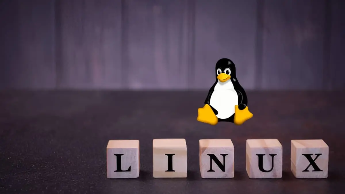 linux Alemania