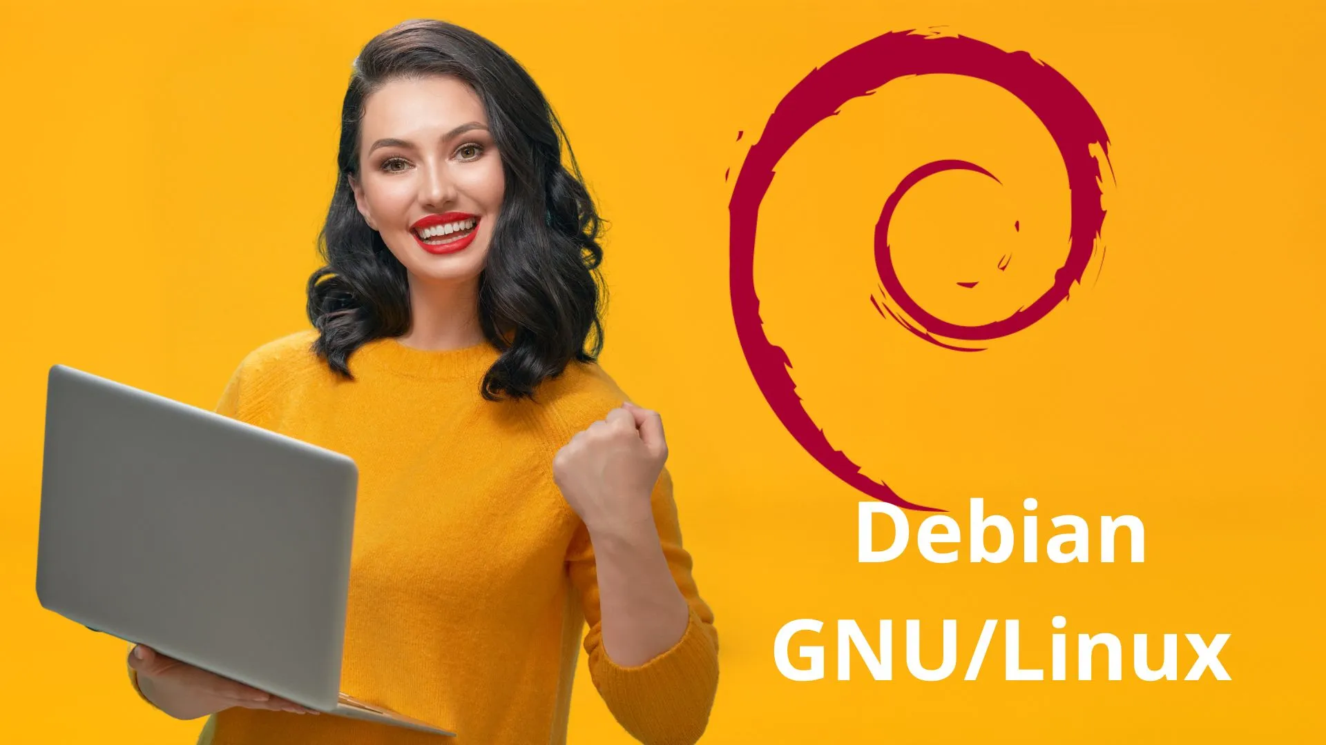 debianlinux