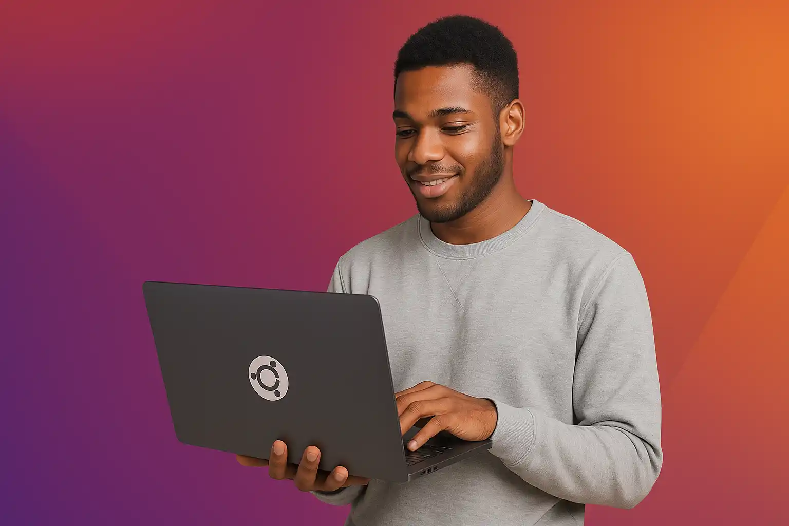 ubuntu usuario final