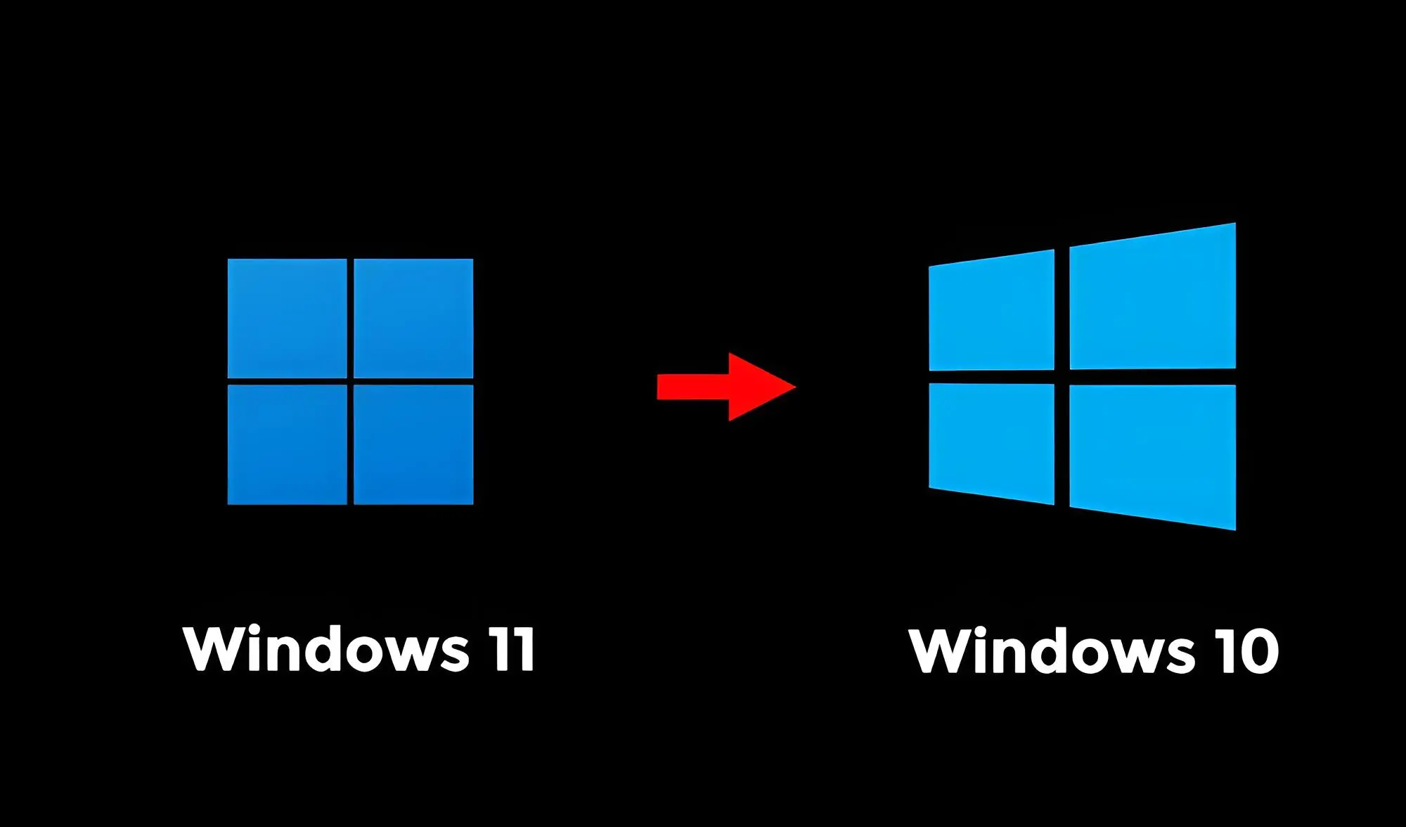 windows 10 y 11
