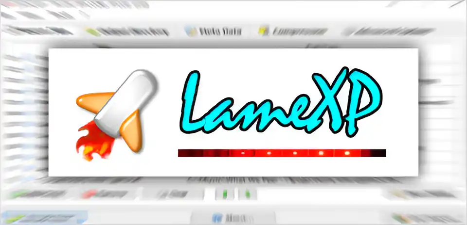 LameXP