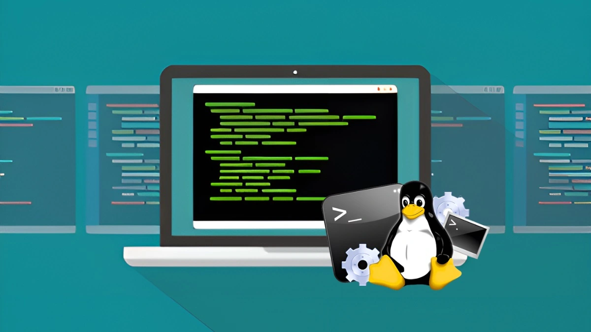 linux shell