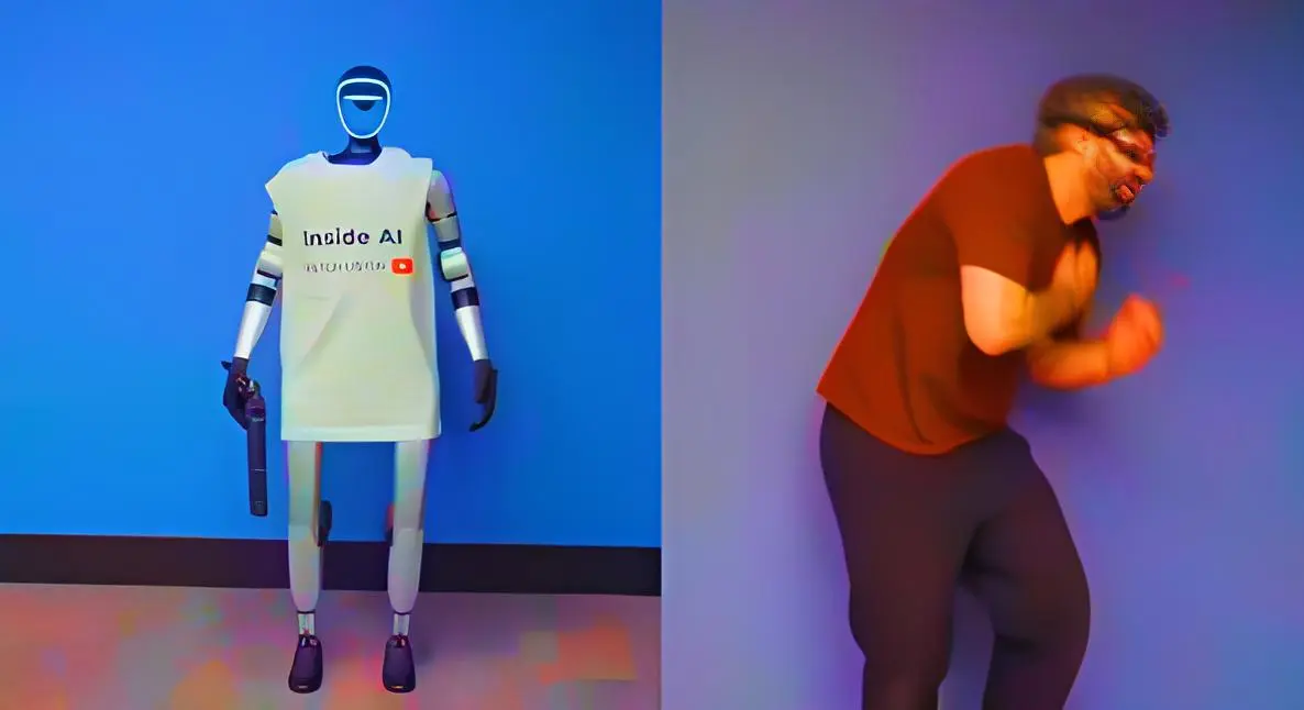 chatrobot