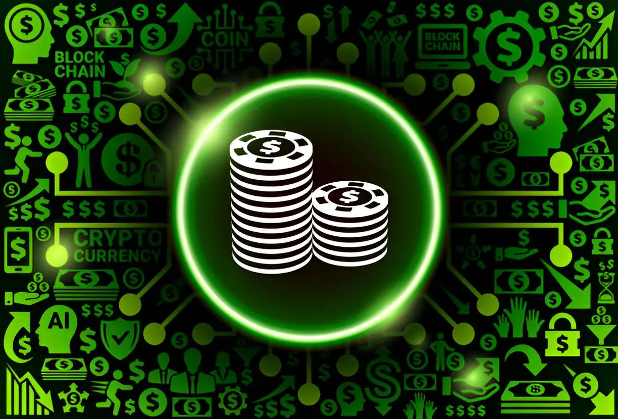 criptomonedas