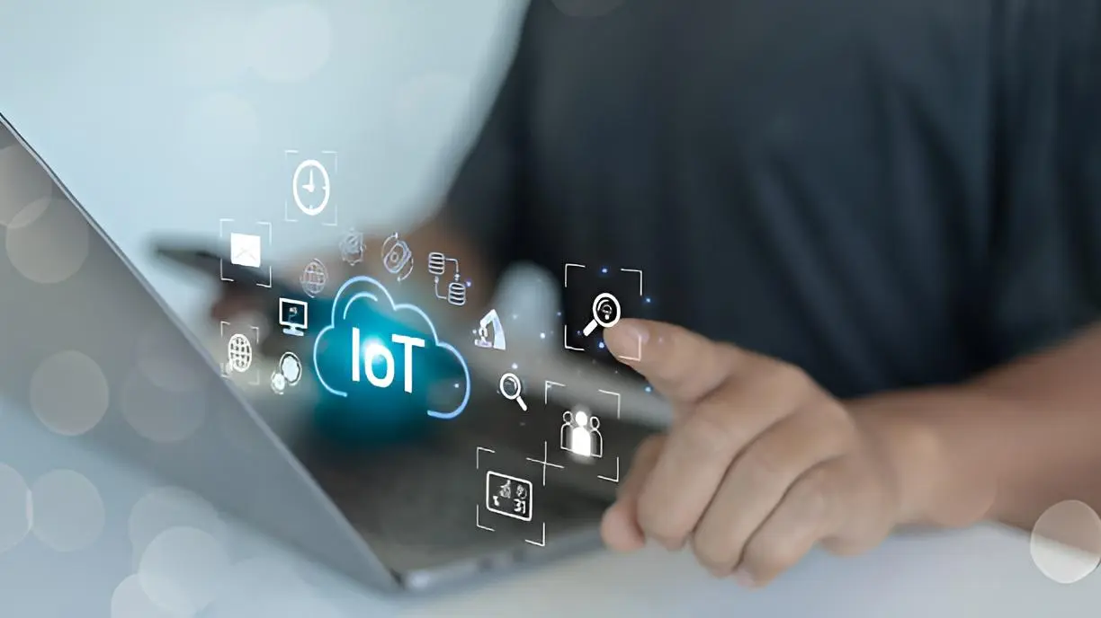 iot