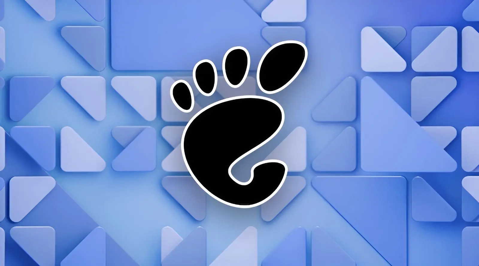 GNOME 48.8 restored