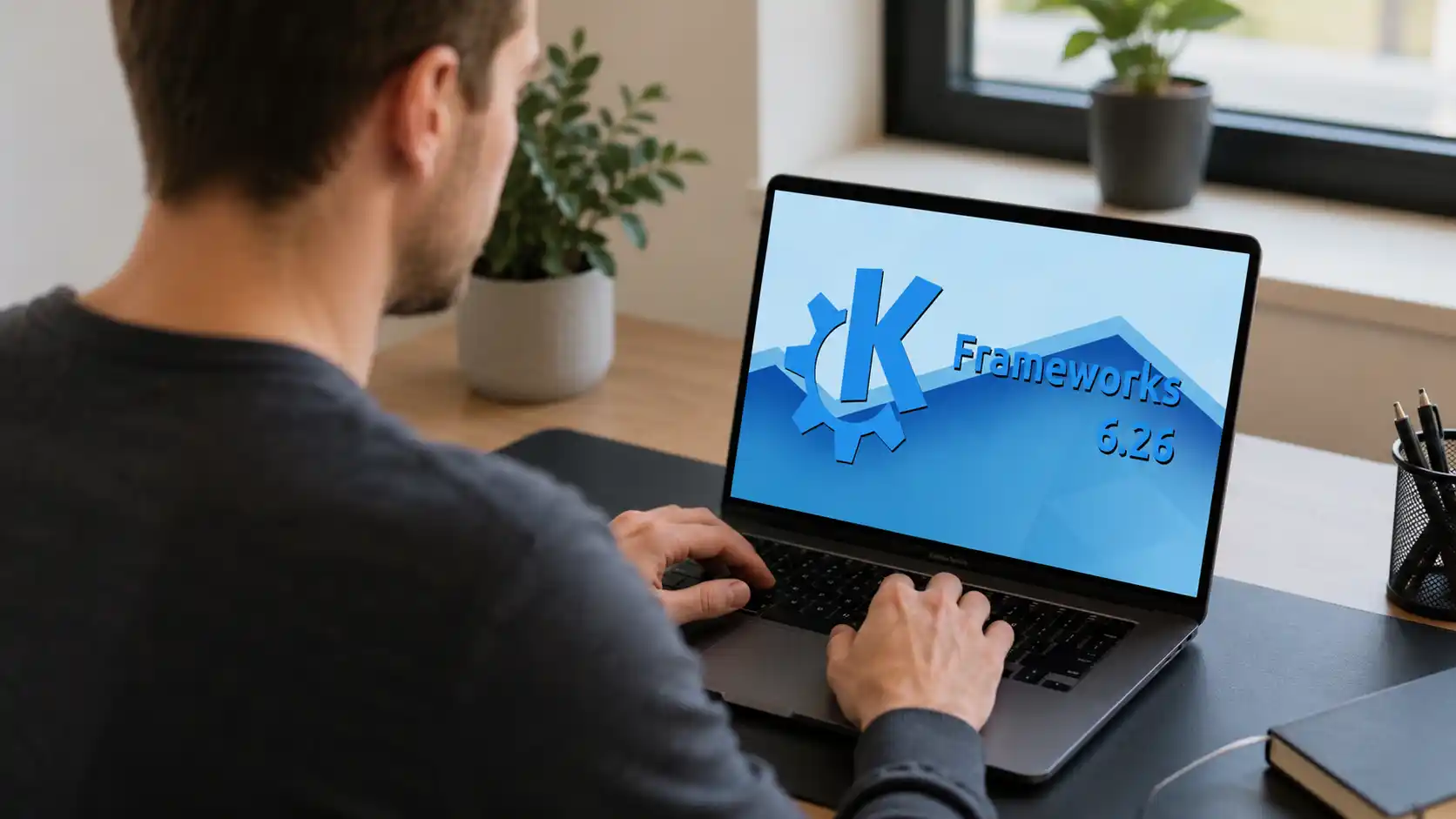 kde 525