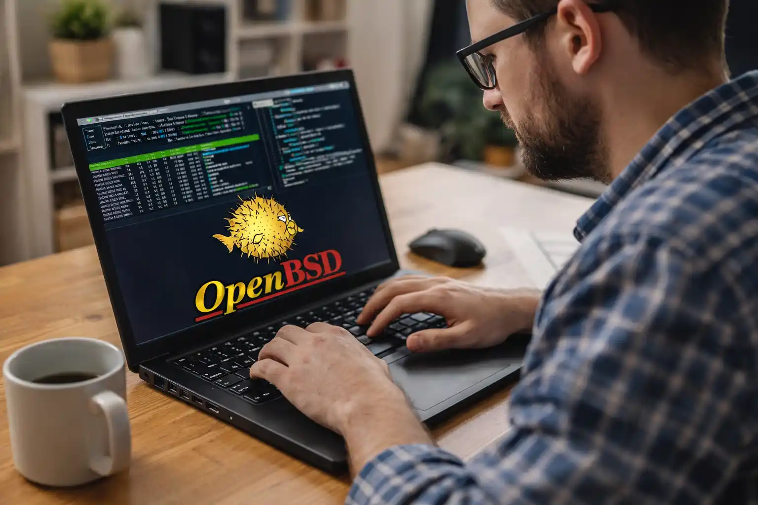openbsd