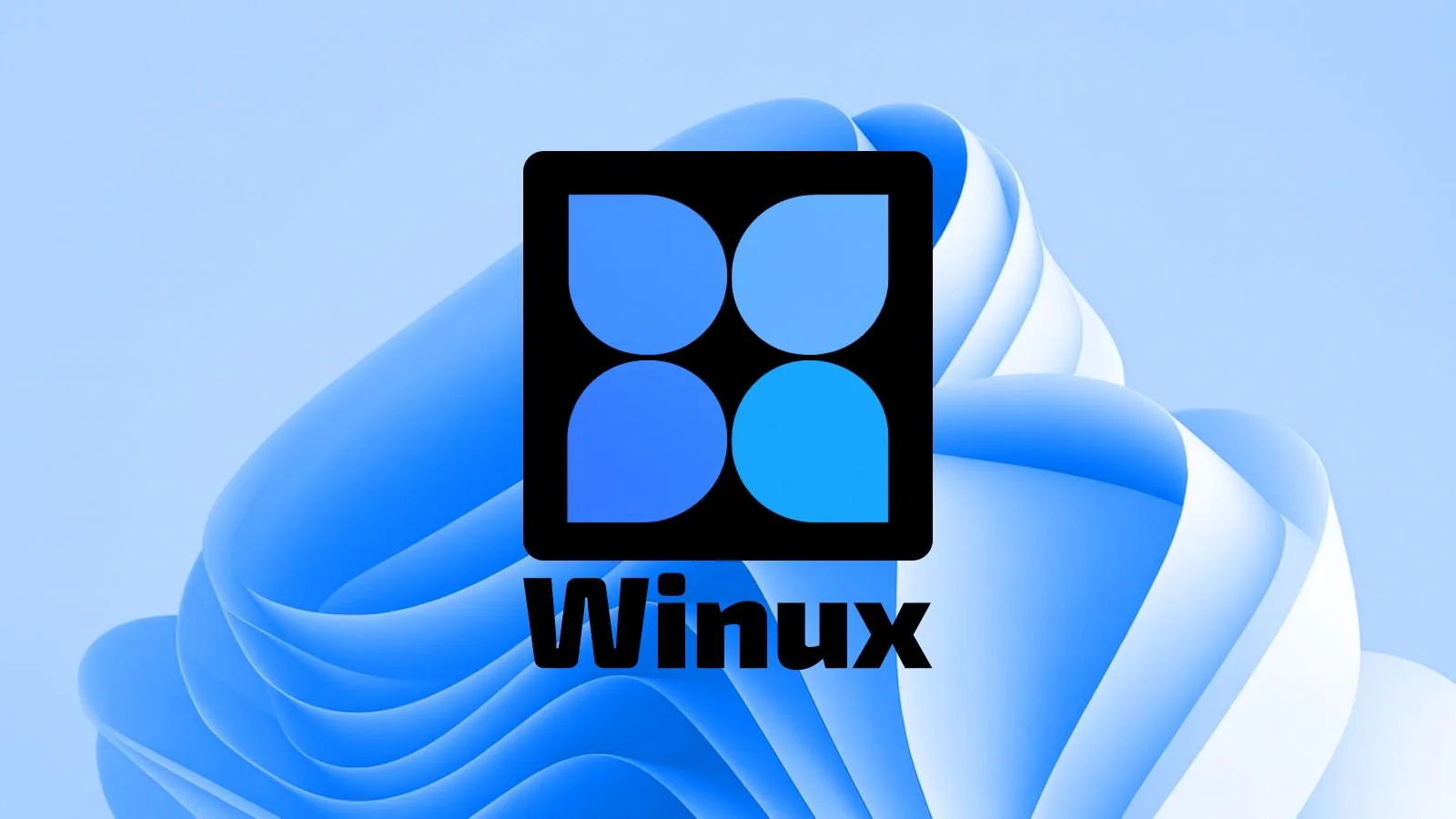 winux