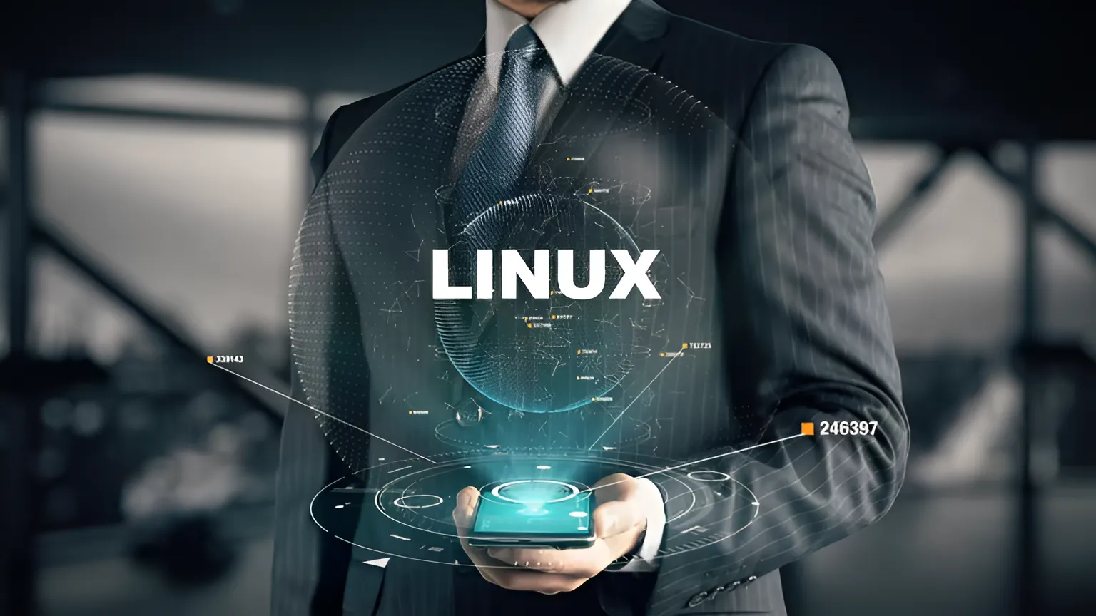 linuxcomando restored 1