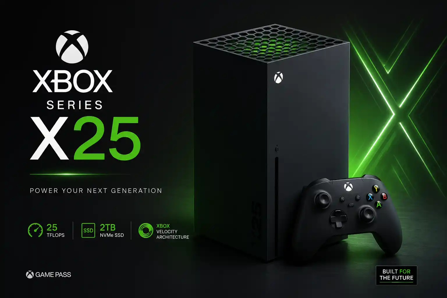 xbox