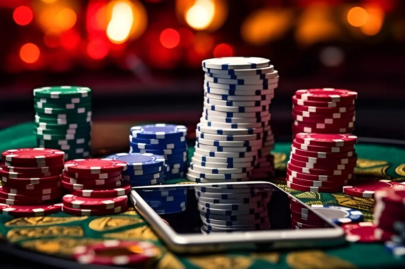 casino chile