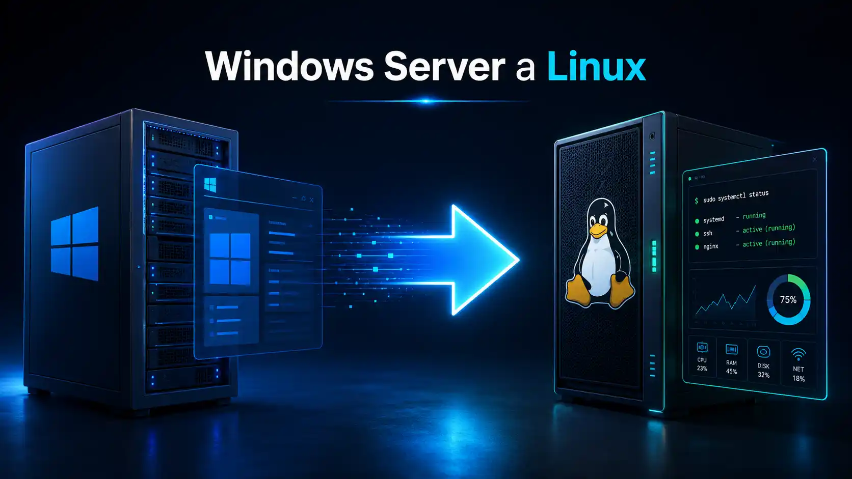 windows server