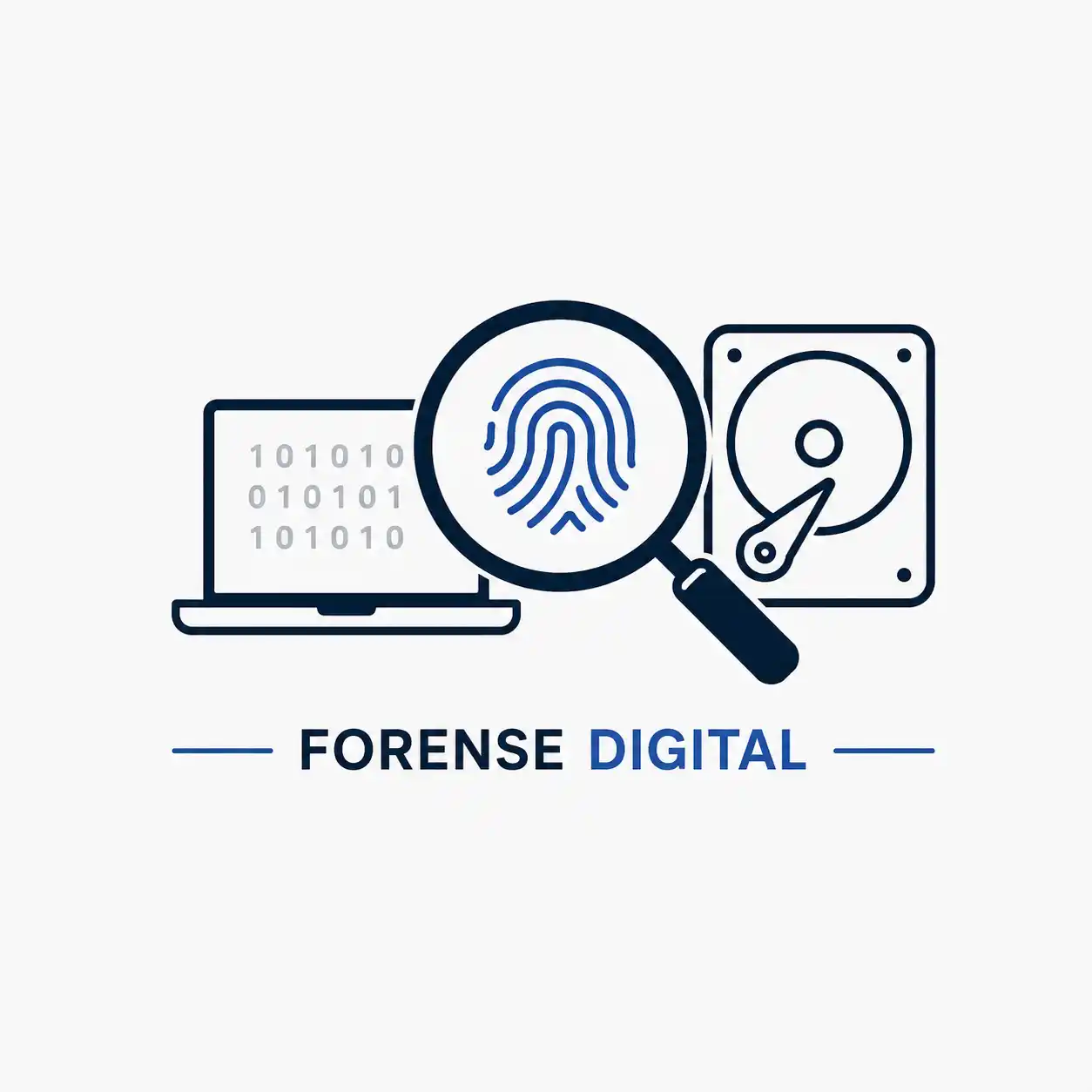 forense digital