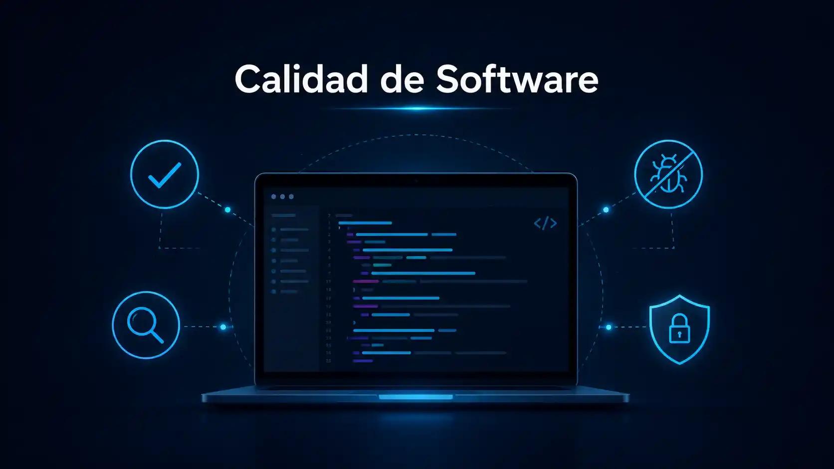 calidad de Software
