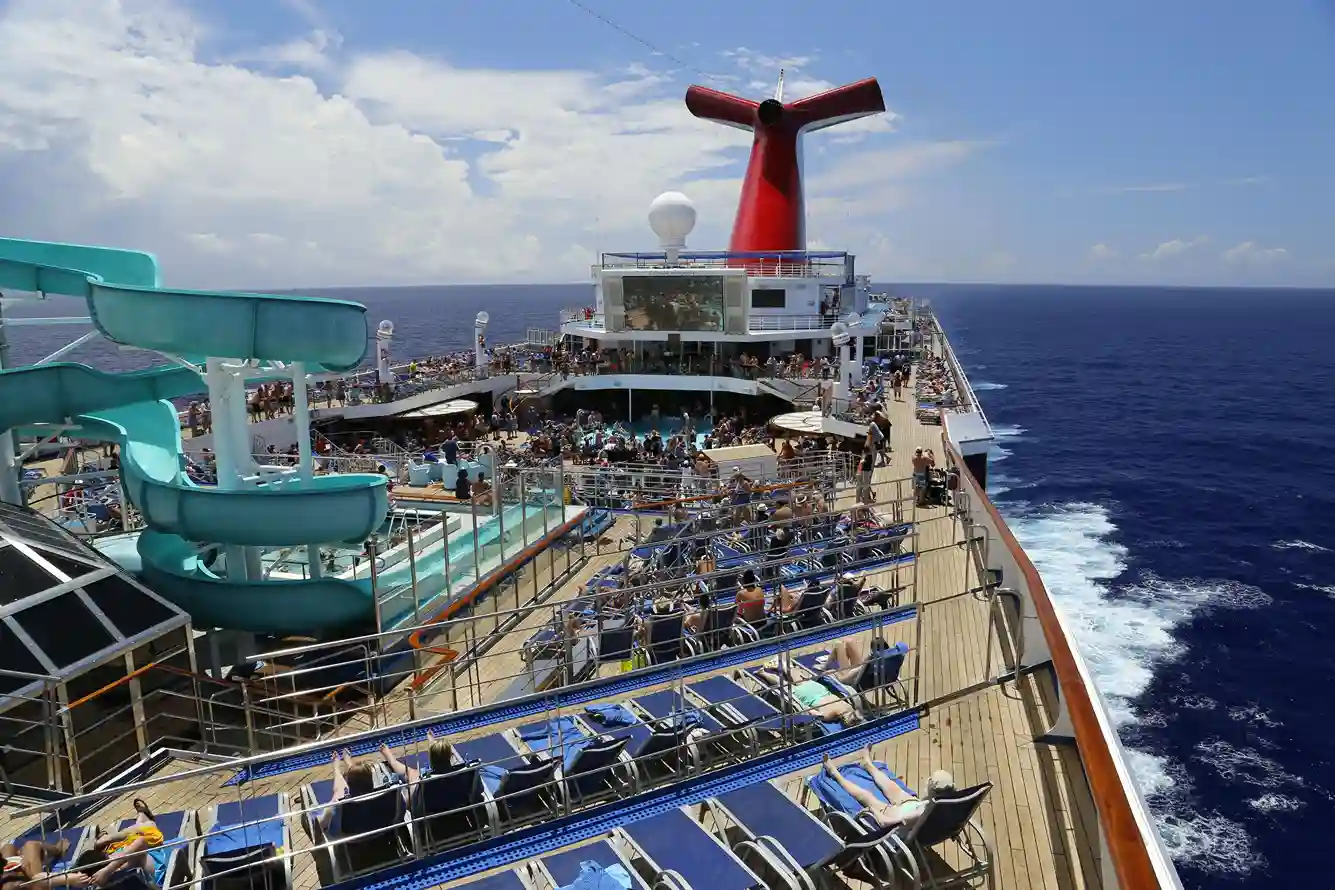 crucero