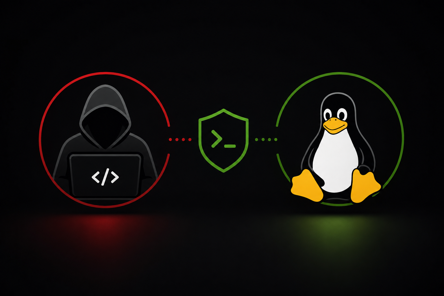 LinuxHacker